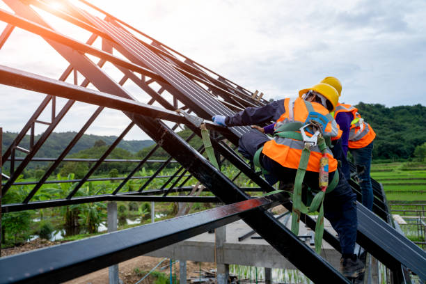 Roof Repair Estimates in Bartlett, TX