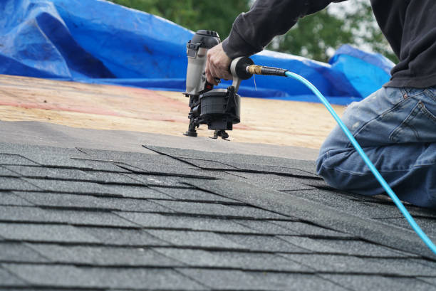 Best Flat Roof Repair Services  in Bartlett, TX