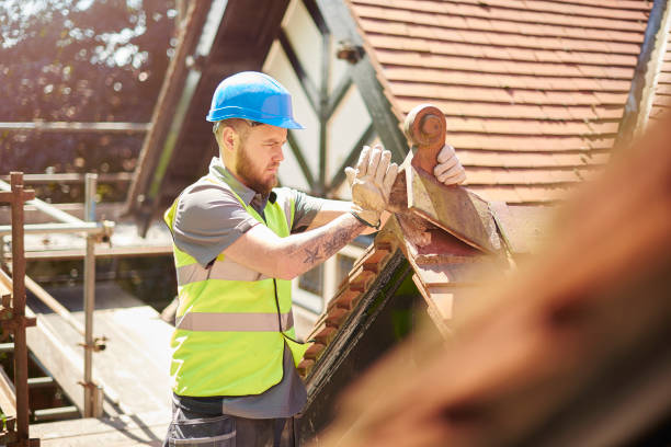 Quick and Trustworthy Emergency Roof Repair Services in Bartlett, TX