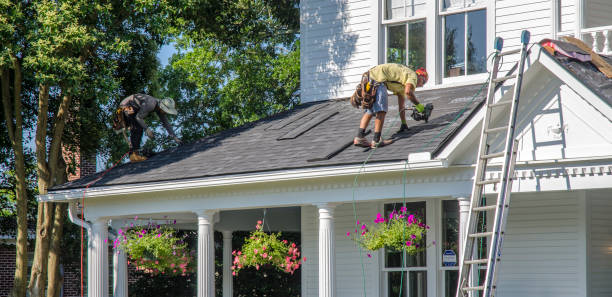 Roof Waterproofing Services in Bartlett, TX